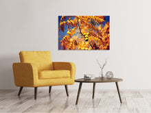 Load image into Gallery viewer, Canvas print The walnut XL
