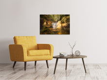 Load image into Gallery viewer, Canvas print favorite place
