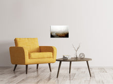 Load image into Gallery viewer, Canvas print dense fog
