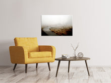 Load image into Gallery viewer, Canvas print dense fog
