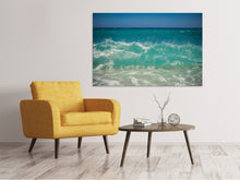Load image into Gallery viewer, Canvas print Dream waves
