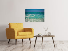 Load image into Gallery viewer, Canvas print Dream waves

