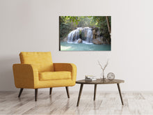 Load image into Gallery viewer, Canvas print Refreshing view
