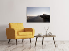 Load image into Gallery viewer, Canvas print Inspiration mountains
