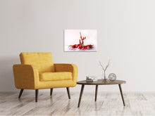 Load image into Gallery viewer, Canvas print A bouquet of chili
