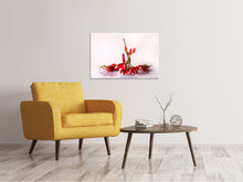 Load image into Gallery viewer, Canvas print A bouquet of chili
