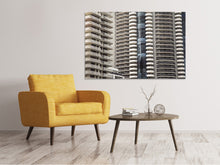 Load image into Gallery viewer, Canvas print In Miami
