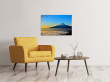 Load image into Gallery viewer, Canvas print Imposing Mount Fuji
