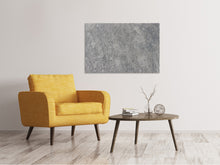 Load image into Gallery viewer, Canvas print Concrete wall
