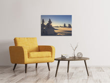 Load image into Gallery viewer, Canvas print In Lapland
