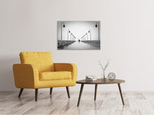 Load image into Gallery viewer, Canvas print Togetherness by the sea
