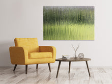 Load image into Gallery viewer, Canvas print Satined glass
