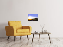 Load image into Gallery viewer, Canvas print The dawn
