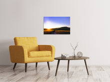 Load image into Gallery viewer, Canvas print The dawn
