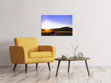 Load image into Gallery viewer, Canvas print The dawn

