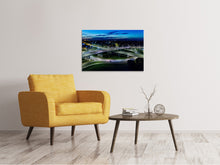 Load image into Gallery viewer, Canvas print Riga Latvia
