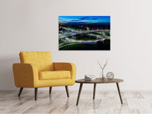 Load image into Gallery viewer, Canvas print Riga Latvia
