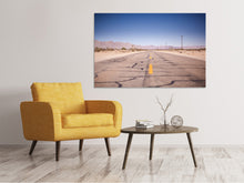 Load image into Gallery viewer, Canvas print In the USA
