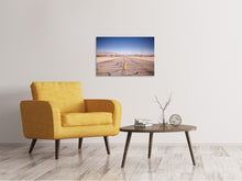 Load image into Gallery viewer, Canvas print In the USA
