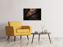 Load image into Gallery viewer, Canvas print Impressive gorge
