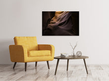 Load image into Gallery viewer, Canvas print Impressive gorge
