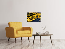 Load image into Gallery viewer, Canvas print Mountain myth
