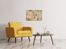 Load image into Gallery viewer, Canvas print Delicate flowers
