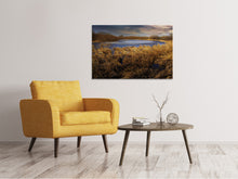 Load image into Gallery viewer, Canvas print Rough nature landscape
