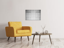 Load image into Gallery viewer, Canvas print Abstract tiles
