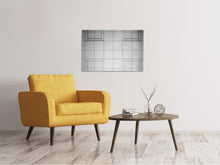 Load image into Gallery viewer, Canvas print Abstract tiles
