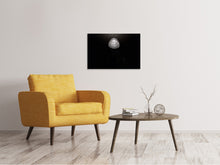 Load image into Gallery viewer, Canvas print Retro chandelier
