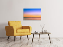 Load image into Gallery viewer, Canvas print Colorful sea view
