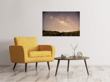 Load image into Gallery viewer, Canvas print A sky full of stars
