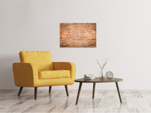 Load image into Gallery viewer, Canvas print Wall of stones
