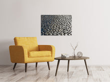 Load image into Gallery viewer, Canvas print Stone pattern
