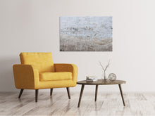 Load image into Gallery viewer, Canvas print Stone wall pattern

