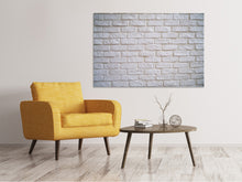 Load image into Gallery viewer, Canvas print wall stones
