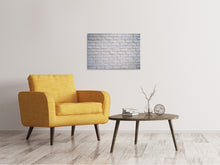 Load image into Gallery viewer, Canvas print wall stones
