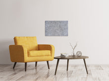 Load image into Gallery viewer, Canvas print Stone wall texture
