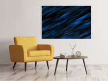 Load image into Gallery viewer, Canvas print Rock wall
