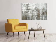 Load image into Gallery viewer, Canvas print Retro stone
