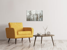 Load image into Gallery viewer, Canvas print Retro stone
