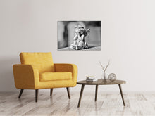 Load image into Gallery viewer, Canvas print Sweet angel

