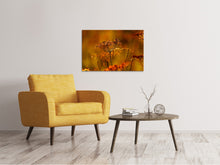 Load image into Gallery viewer, Canvas print seeds
