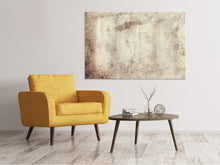 Load image into Gallery viewer, Canvas print Shabby chic wall 2

