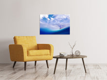 Load image into Gallery viewer, Canvas print Fantasy heaven
