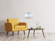 Load image into Gallery viewer, Canvas print Floating above the clouds

