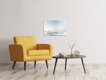Load image into Gallery viewer, Canvas print Floating above the clouds
