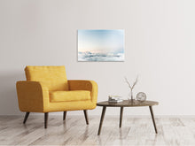 Load image into Gallery viewer, Canvas print Floating above the clouds
