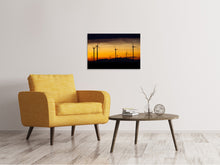 Load image into Gallery viewer, Canvas print The wind wheels
